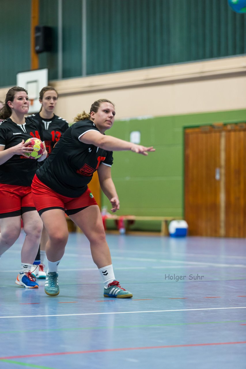 Bild 91 - Frauen HSG Krem/Muensterdorf - HG OKT 3 : Ergebnis: 33:21